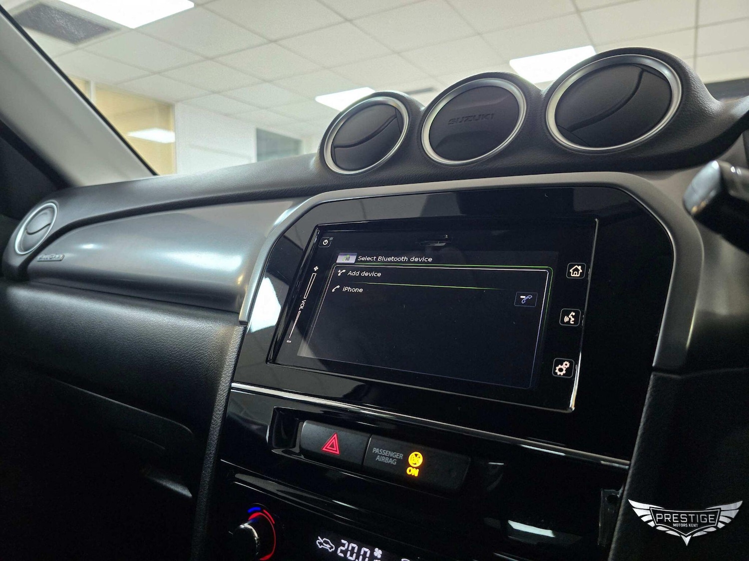 Used Suzuki Vitara 2019 for sale - 76865940: Photo 75