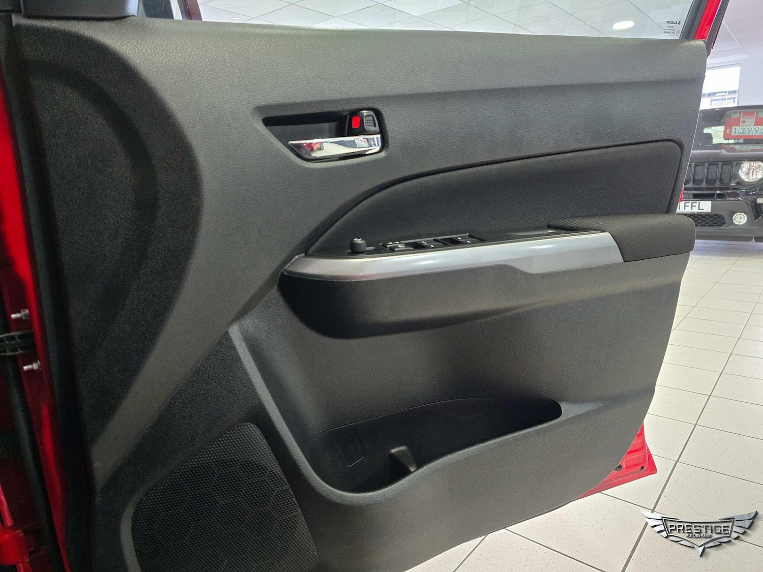 Used Suzuki Vitara 2019 for sale - 76865940: Photo 77