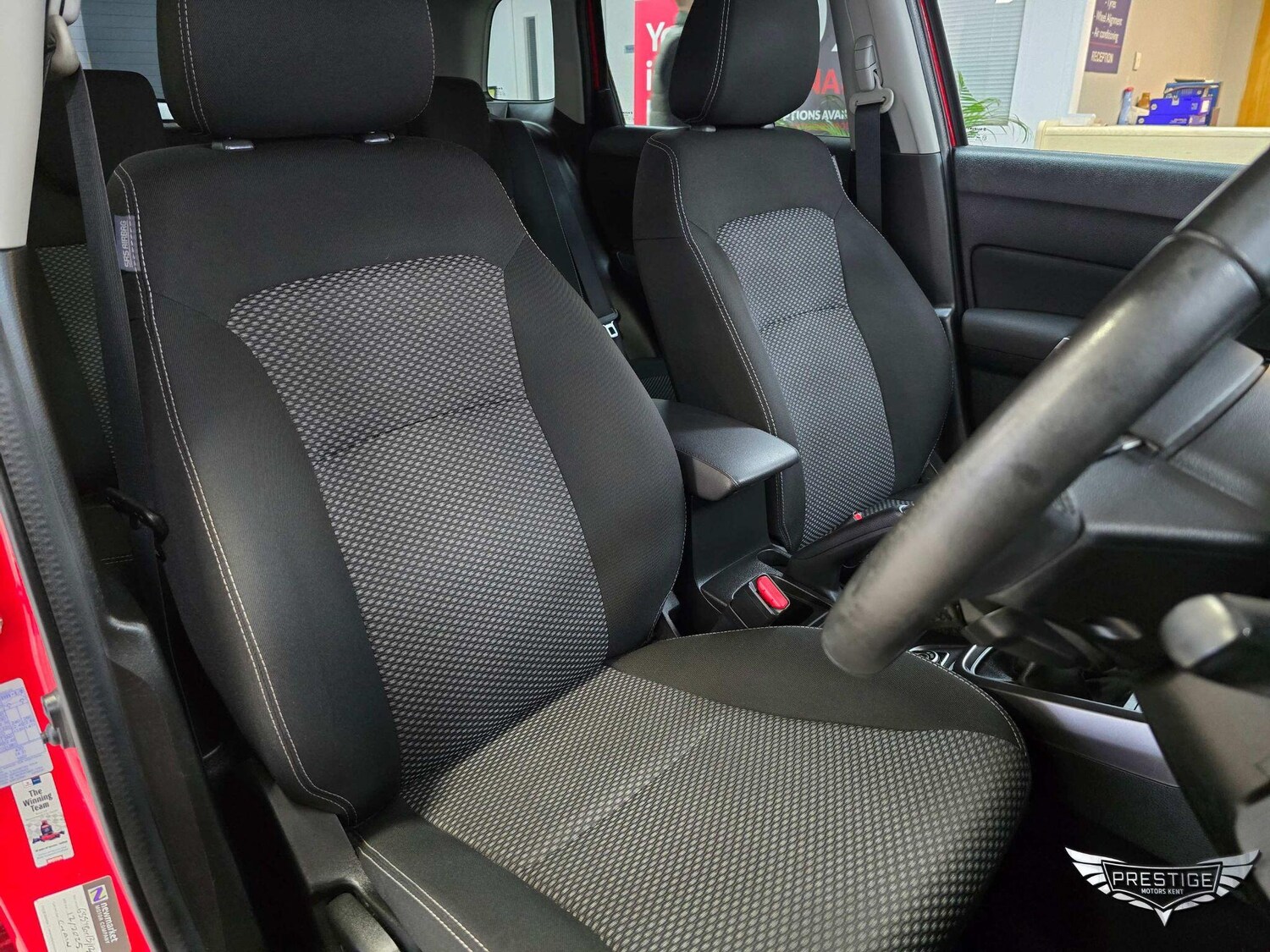 Used Suzuki Vitara 2019 for sale - 76865940: Photo 78