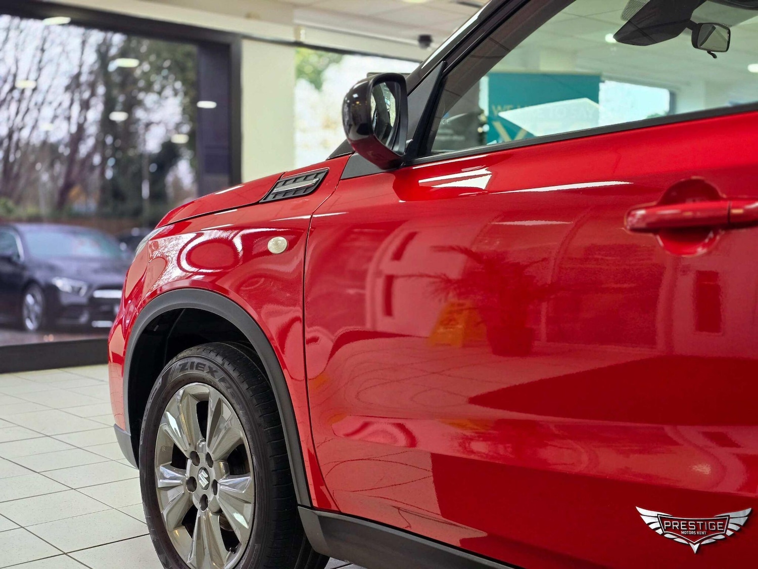 Used Suzuki Vitara 2019 for sale - 76865940: Photo 8