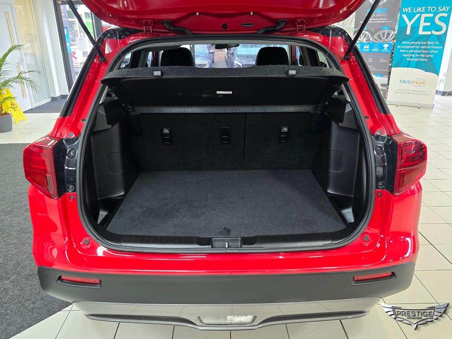 Used Suzuki Vitara 2019 for sale - 76865940: Photo 84