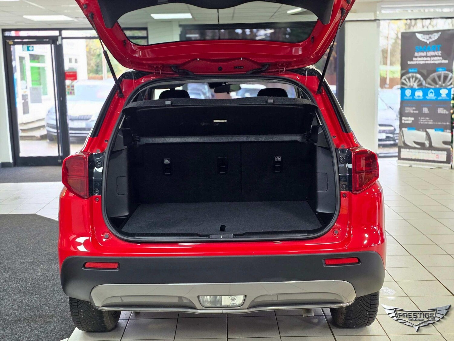 Used Suzuki Vitara 2019 for sale - 76865940: Photo 85