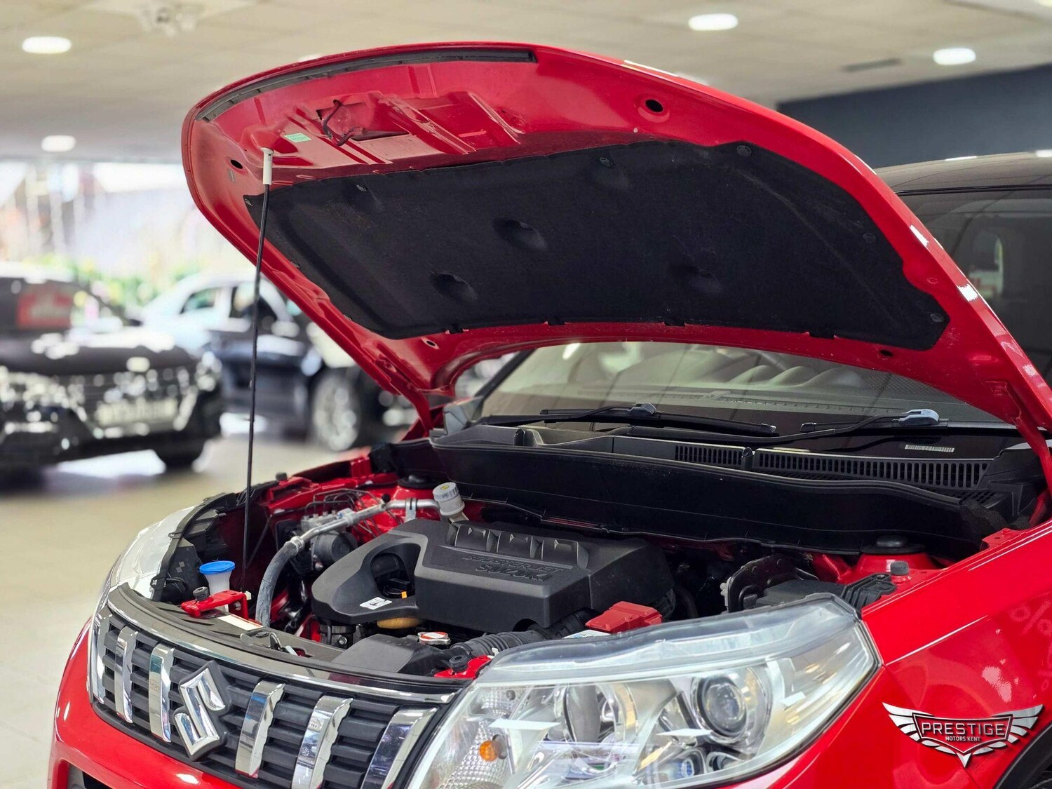 Used Suzuki Vitara 2019 for sale - 76865940: Photo 88