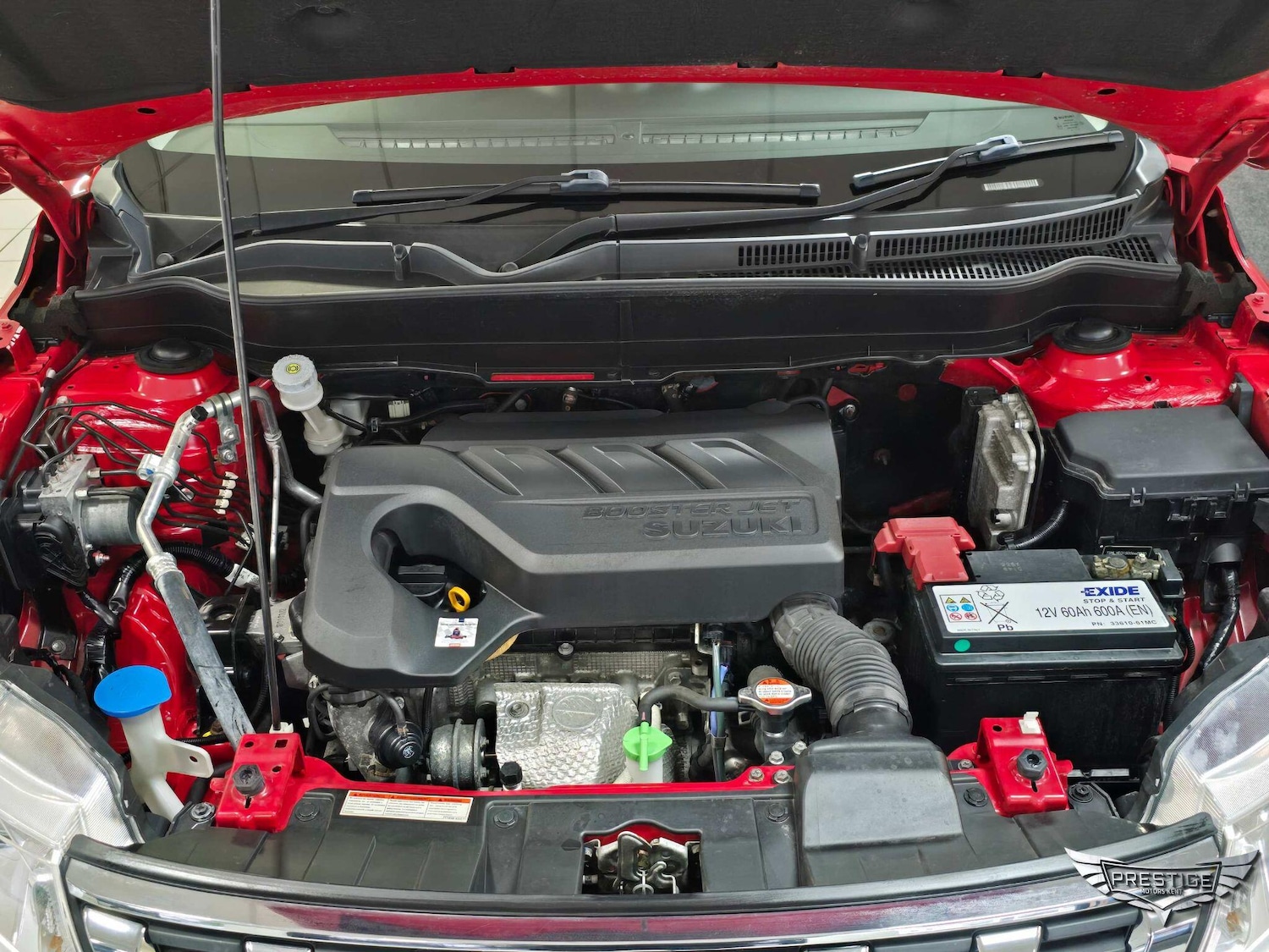 Used Suzuki Vitara 2019 for sale - 76865940: Photo 89