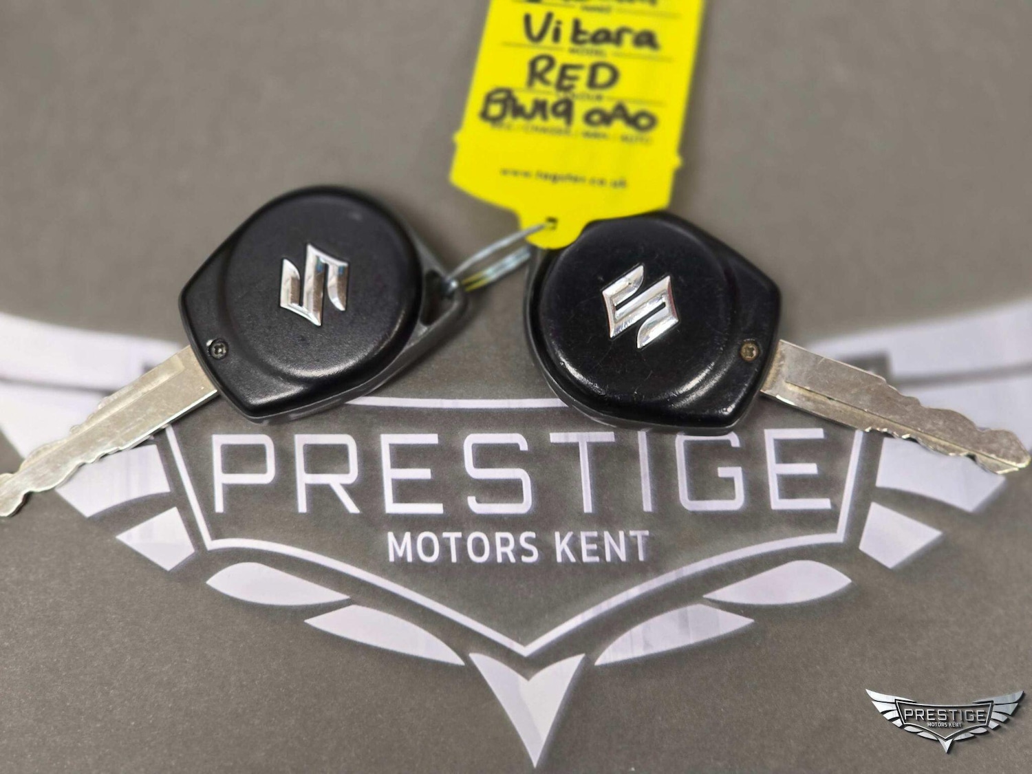 Used Suzuki Vitara 2019 for sale - 76865940: Photo 90