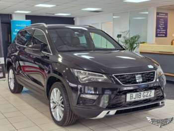 (18) - 1.4 EcoTSI XCELLENCE DSG Euro 6 (s/s) 5dr