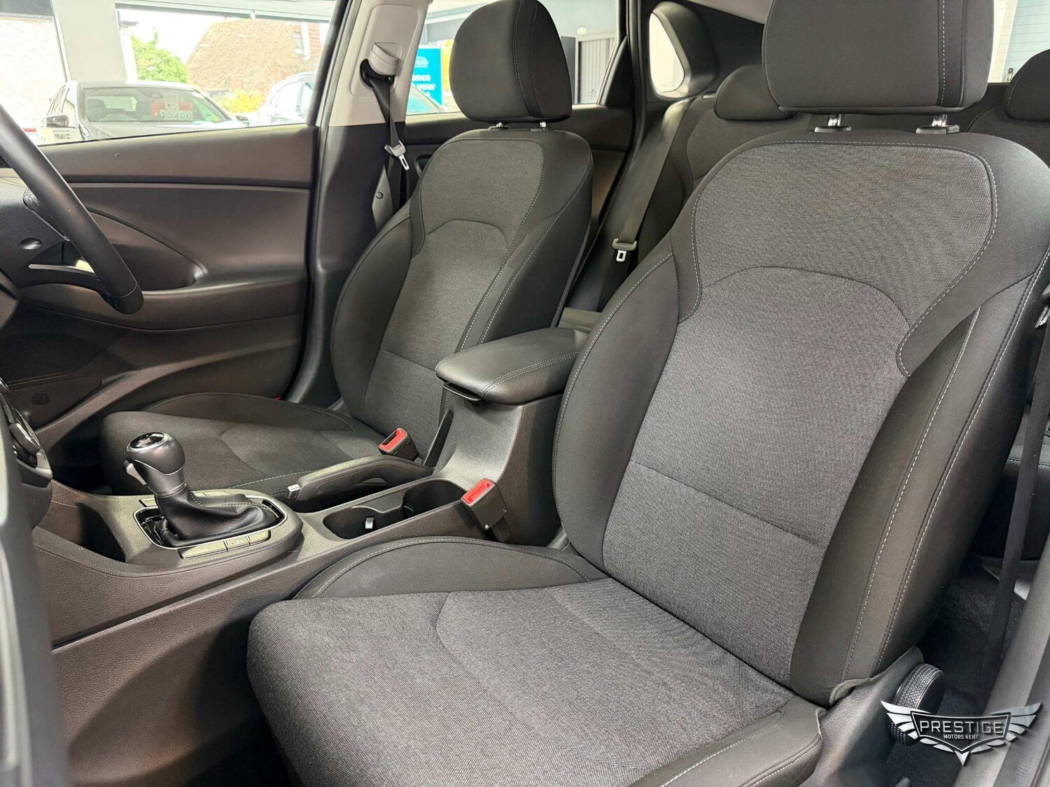 Used Hyundai i30 2022 for sale - 76441139: Photo 19