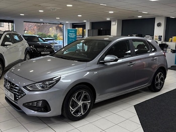 Used Hyundai i30 2022 for sale - 76441139: Photo