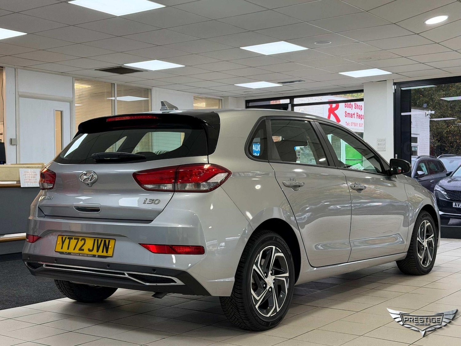Used Hyundai i30 2022 for sale - 76441139: Photo 32