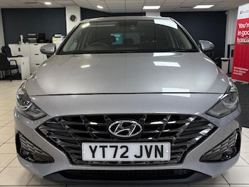 Used Hyundai i30 2022 for sale - 76441139: Photo