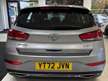Used Hyundai i30 2022 for sale - 76441139: Photo