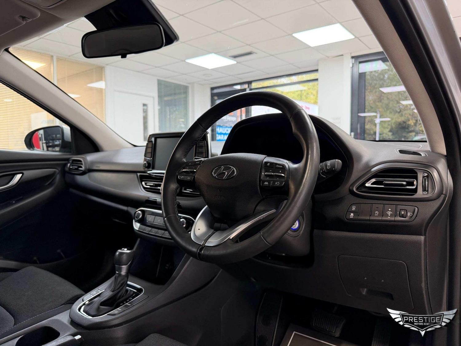 Used Hyundai i30 2022 for sale - 76441139: Photo 64