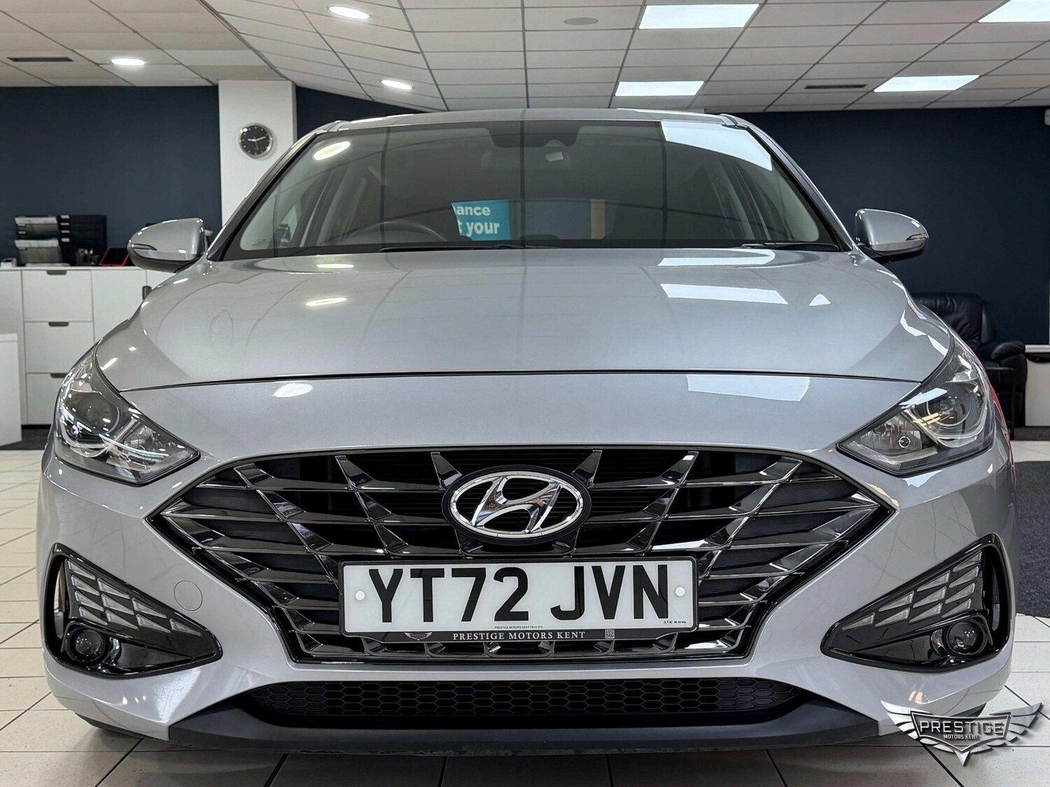 Used Hyundai i30 2022 for sale - 76441139: Photo 75