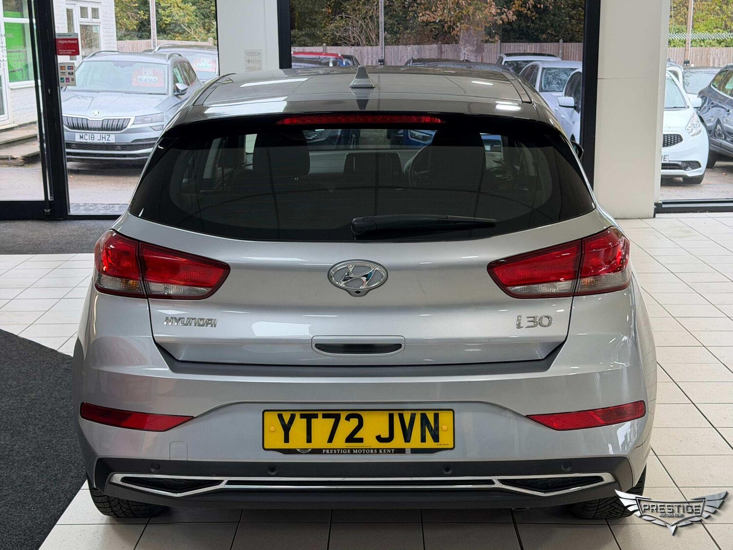 Used Hyundai i30 2022 for sale - 76441139: Photo 77