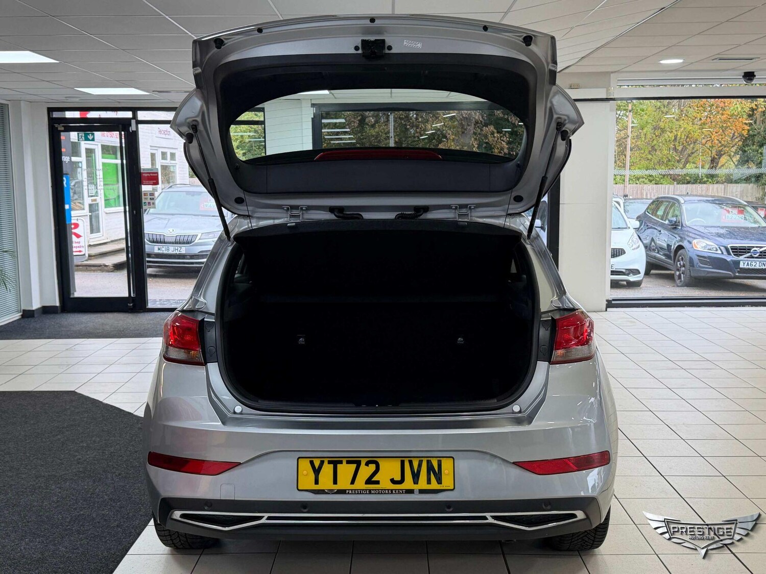 Used Hyundai i30 2022 for sale - 76441139: Photo 79