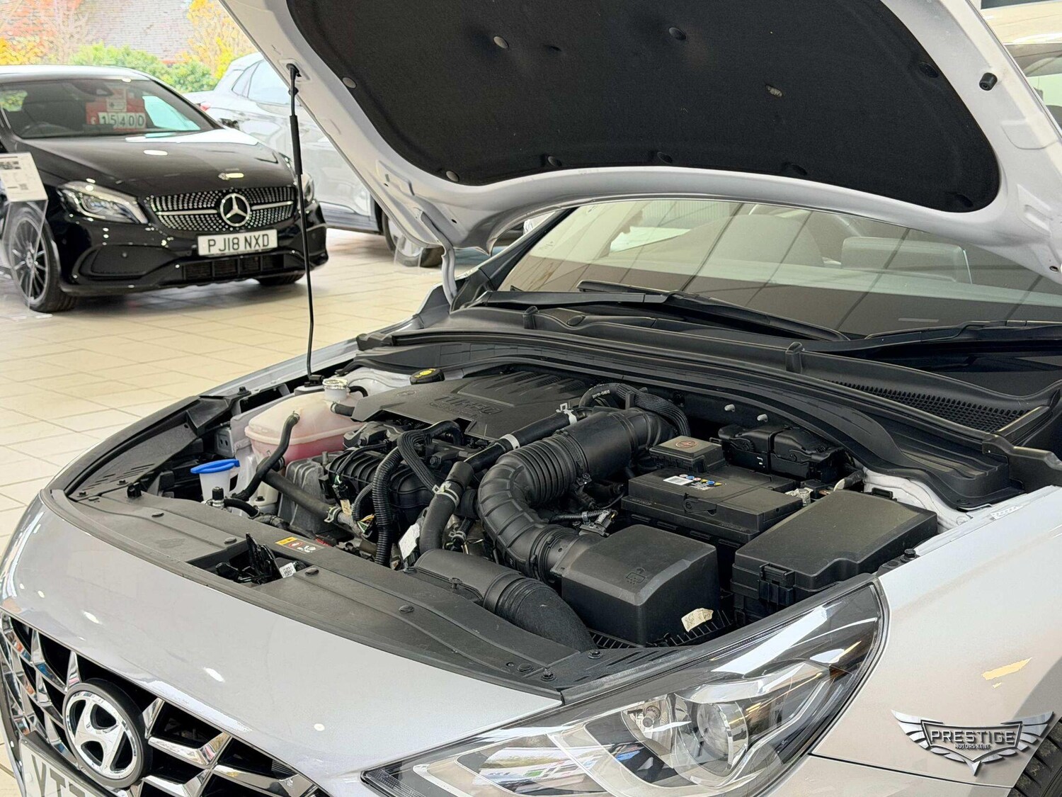 Used Hyundai i30 2022 for sale - 76441139: Photo 83