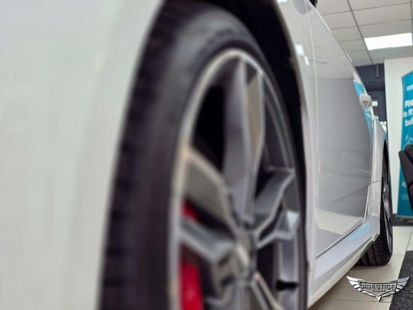 Used Audi TTS 2015 for sale - 74894778: Photo 11
