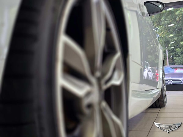 Used Audi TTS 2015 for sale - 74894778: Photo 12