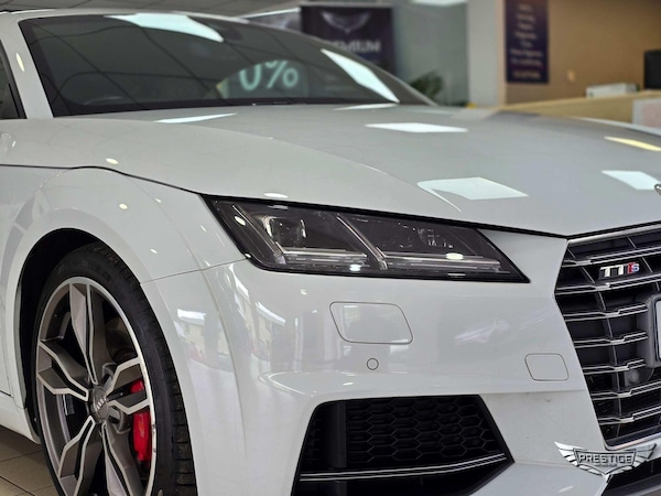 Used Audi TTS 2015 for sale - 74894778: Photo 14