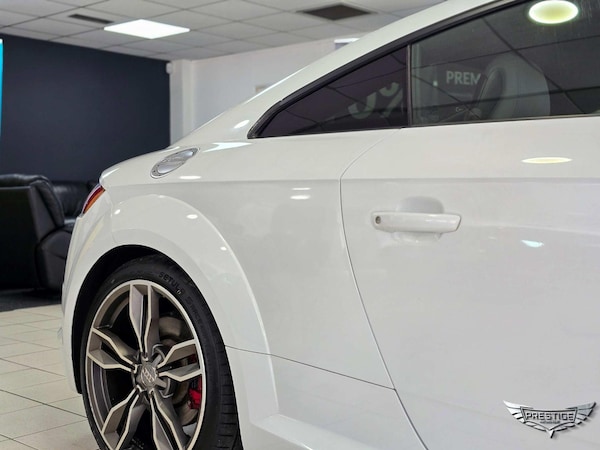 Used Audi TTS 2015 for sale - 74894778: Photo 15