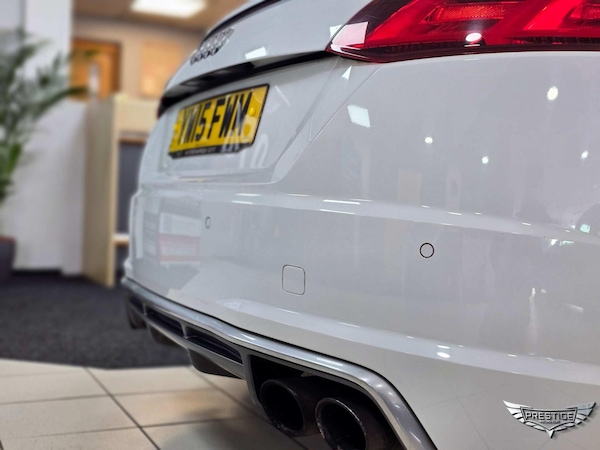 Used Audi TTS 2015 for sale - 74894778: Photo 17