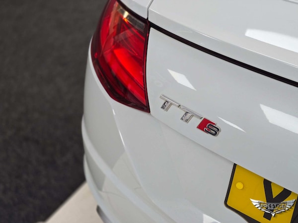 Used Audi TTS 2015 for sale - 74894778: Photo 18
