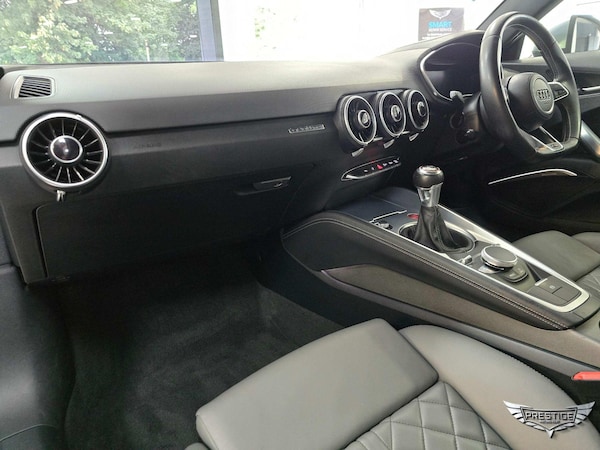 Used Audi TTS 2015 for sale - 74894778: Photo 19