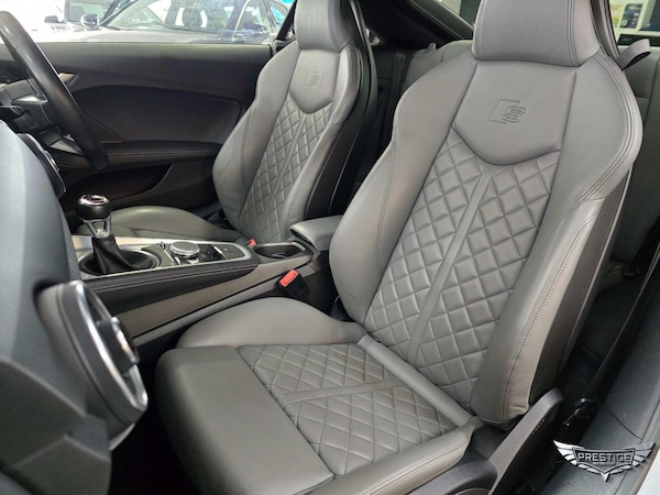 Used Audi TTS 2015 for sale - 74894778: Photo 20