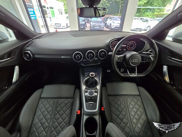 Used Audi TTS 2015 for sale - 74894778: Photo 22
