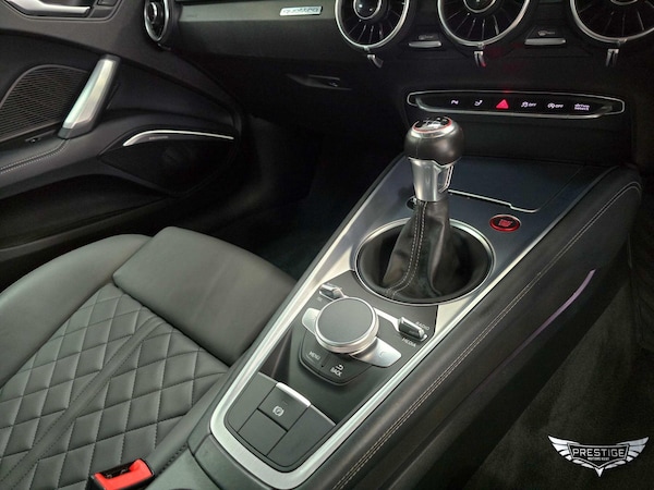 Used Audi TTS 2015 for sale - 74894778: Photo 24