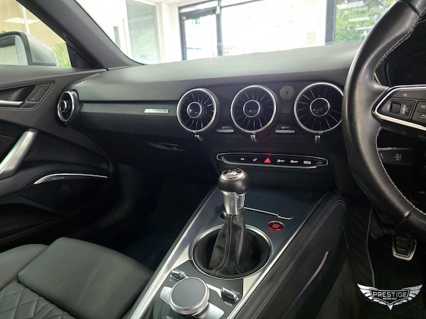 Used Audi TTS 2015 for sale - 74894778: Photo 25