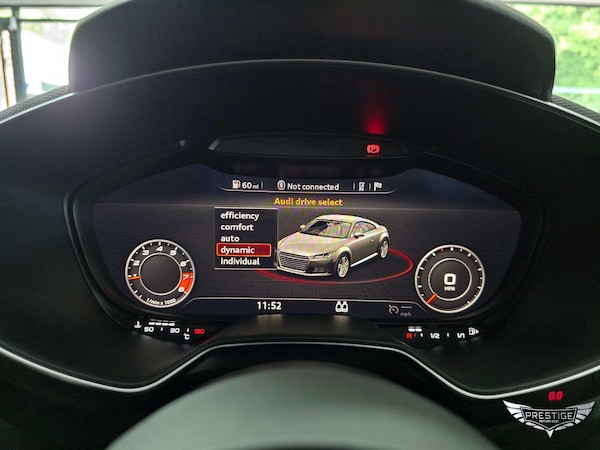 Used Audi TTS 2015 for sale - 74894778: Photo 27