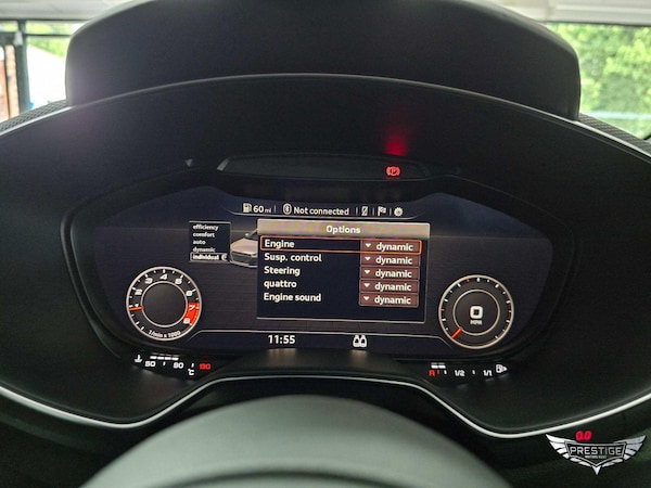 Used Audi TTS 2015 for sale - 74894778: Photo 28