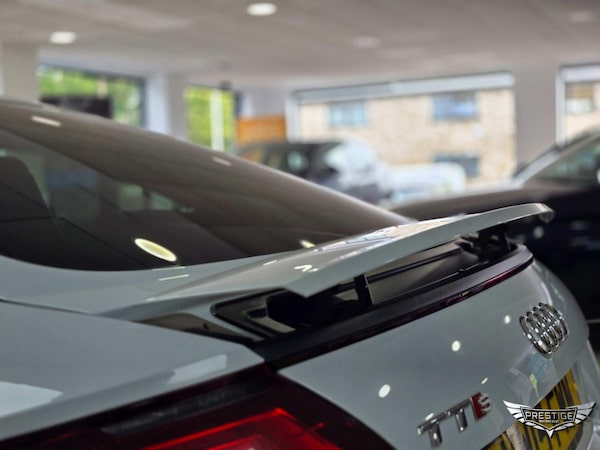 Used Audi TTS 2015 for sale - 74894778: Photo 36