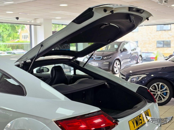 Used Audi TTS 2015 for sale - 74894778: Photo 37