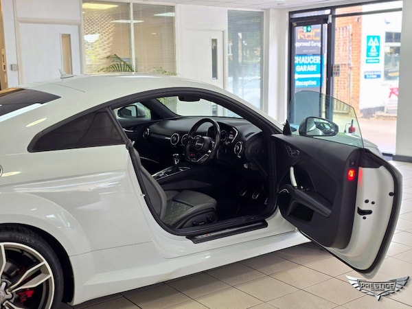 Used Audi TTS 2015 for sale - 74894778: Photo 38