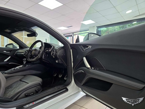 Used Audi TTS 2015 for sale - 74894778: Photo 39