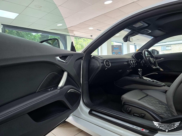 Used Audi TTS 2015 for sale - 74894778: Photo 40