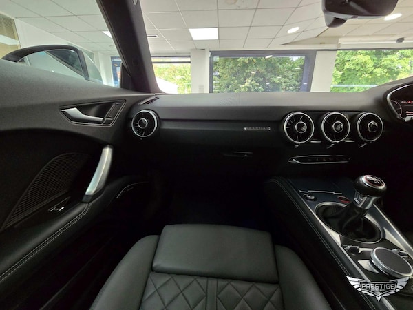 Used Audi TTS 2015 for sale - 74894778: Photo 41