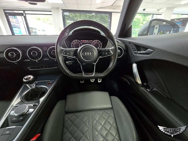 Used Audi TTS 2015 for sale - 74894778: Photo 42