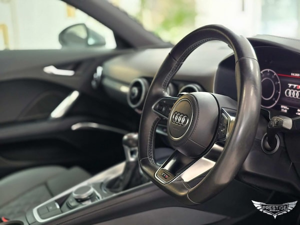 Used Audi TTS 2015 for sale - 74894778: Photo 44