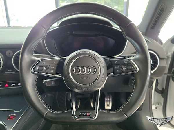 Used Audi TTS 2015 for sale - 74894778: Photo 45
