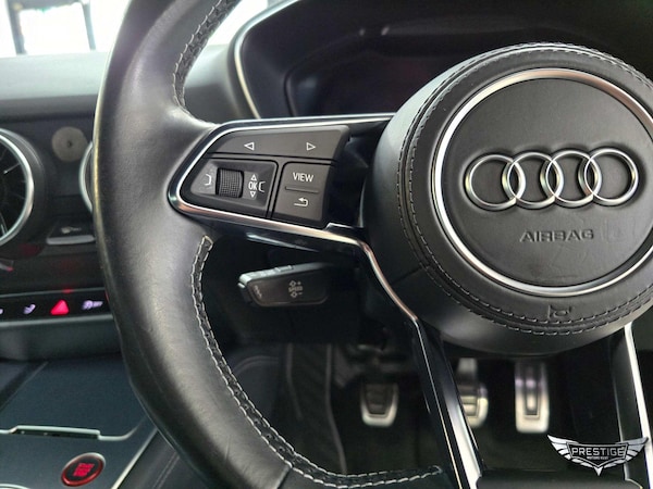 Used Audi TTS 2015 for sale - 74894778: Photo 46