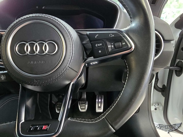 Used Audi TTS 2015 for sale - 74894778: Photo 47