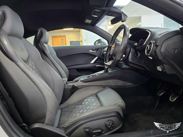 Used Audi TTS 2015 for sale - 74894778: Photo 52