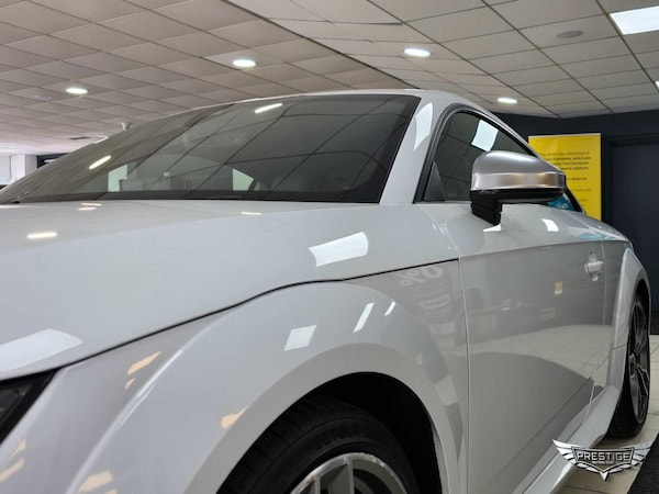 Used Audi TTS 2015 for sale - 74894778: Photo 53