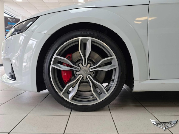 Used Audi TTS 2015 for sale - 74894778: Photo 55