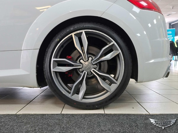 Used Audi TTS 2015 for sale - 74894778: Photo 56
