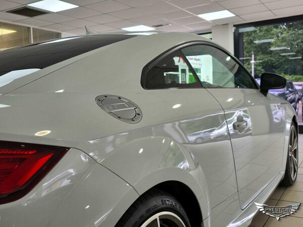 Used Audi TTS 2015 for sale - 74894778: Photo 57