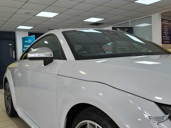 Used Audi TTS 2015 for sale - 74894778: Photo 58